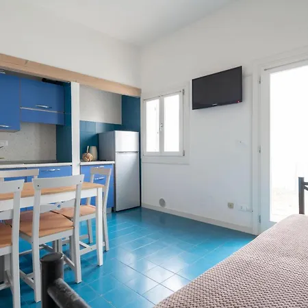 Immobiliare Jvl - Gabbiano * Lido di Jesolo