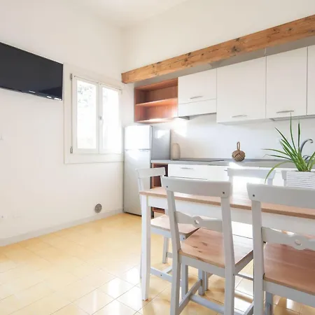 Immobiliare Jvl - Gabbiano Lejlighed Lido di Jesolo
