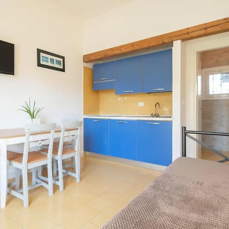 Immobiliare Jvl - Gabbiano Lejlighed Lido di Jesolo