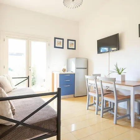 Lejlighed Immobiliare Jvl - Gabbiano Lido di Jesolo