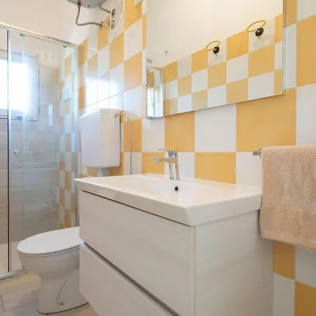 Immobiliare Jvl - Gabbiano Lejlighed Lido di Jesolo