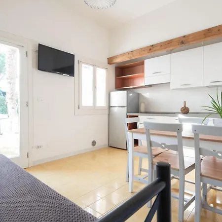 Immobiliare Jvl - Gabbiano * Lido di Jesolo