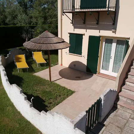 Immobiliare Jvl - Gabbiano Lejlighed Lido di Jesolo