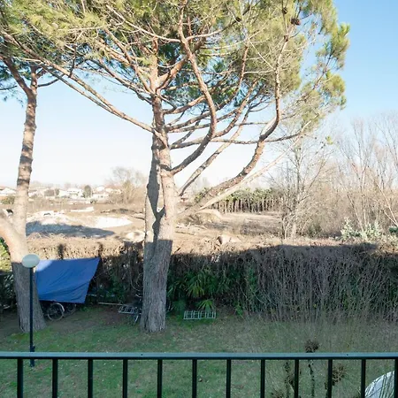 公寓 Immobiliare Jvl - Gabbiano 利多迪迪耶索洛