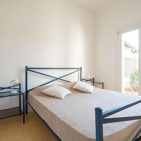 公寓 Immobiliare Jvl - Gabbiano 利多迪迪耶索洛